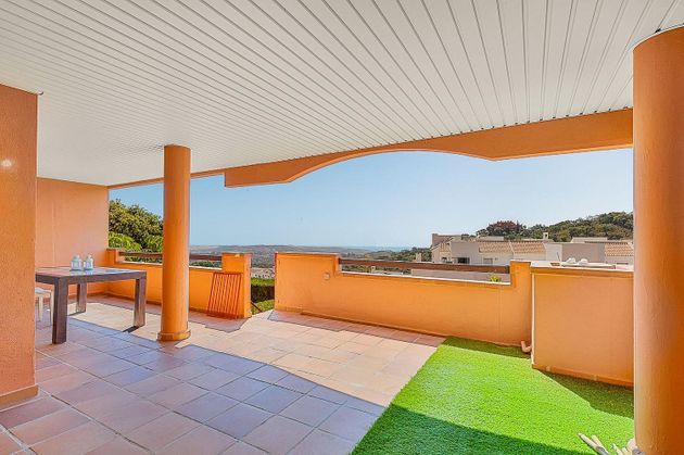Foto 1 de Dúplex en venda a Ojén de 2 habitacions amb terrassa i piscina