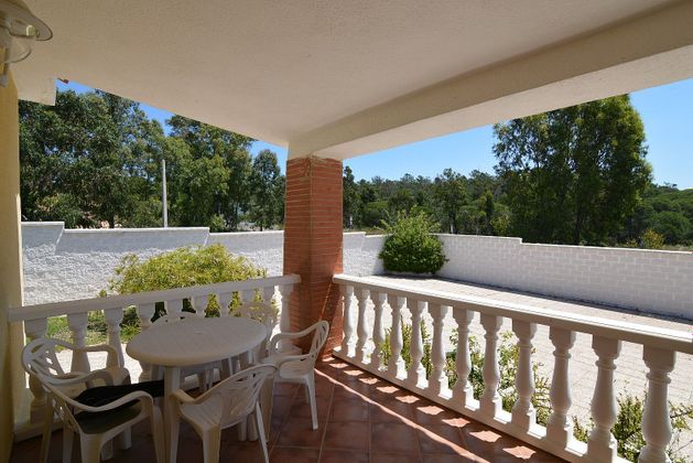 Foto 1 de Casa en venda a calle De Entrada Un Paraje Natural y Protegido de 3 habitacions amb terrassa i jardí