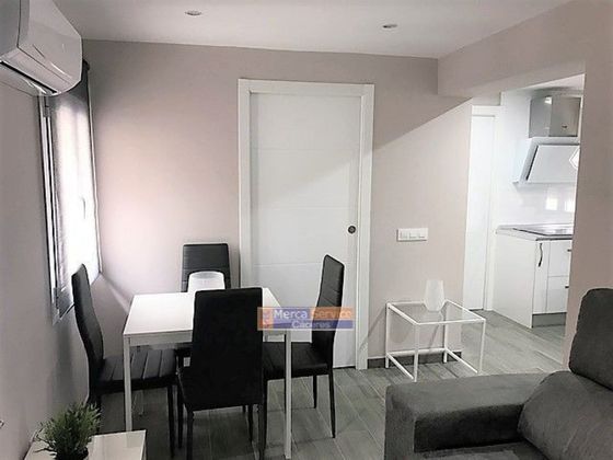 Foto 2 de Pis en venda a Centro - Cáceres de 2 habitacions i 50 m²