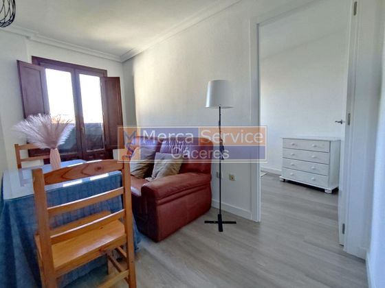 Foto 2 de Dúplex en alquiler en Ciudad Monumental de 2 habitaciones con muebles