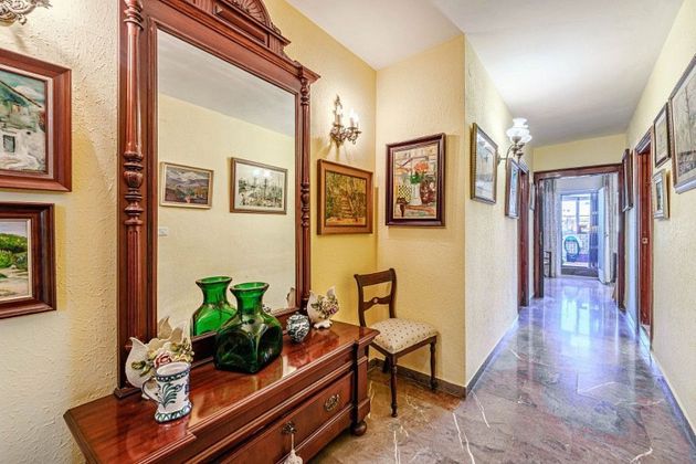 Foto 2 de Pis en venda a Conde de Ureña - Monte Gibralfaro de 5 habitacions amb terrassa i garatge