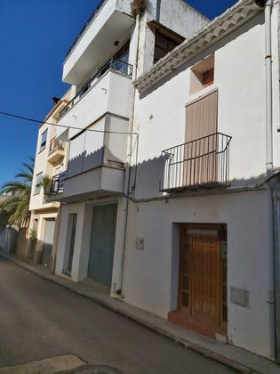 Foto 1 de Casa en venda a Salzadella (la) de 4 habitacions amb terrassa