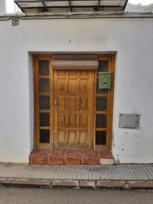 Foto 2 de Venta de casa en Salzadella (la) de 4 habitaciones con terraza
