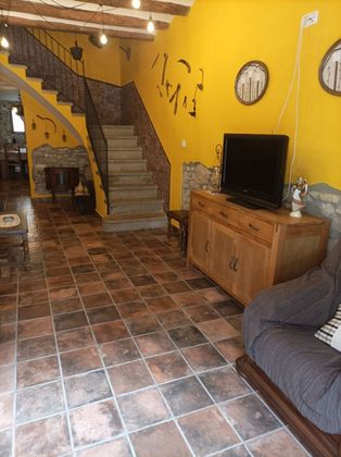 Foto 2 de Chalet en venta en calle Del Pou Nou de 4 habitaciones con terraza