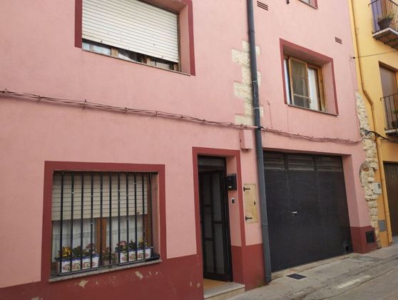 Foto 1 de Chalet en venta en calle De Cantacorbs de 4 habitaciones con terraza y garaje