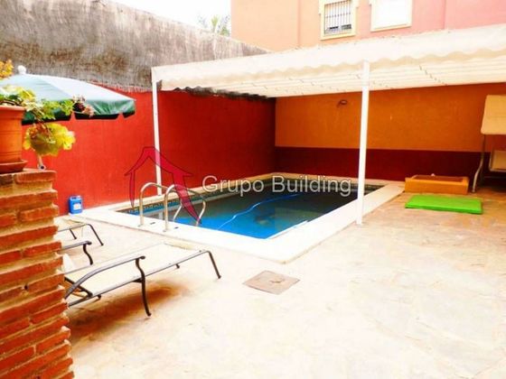 Foto 1 de Casa en venta en Casco Antiguo de 6 habitaciones con terraza y piscina