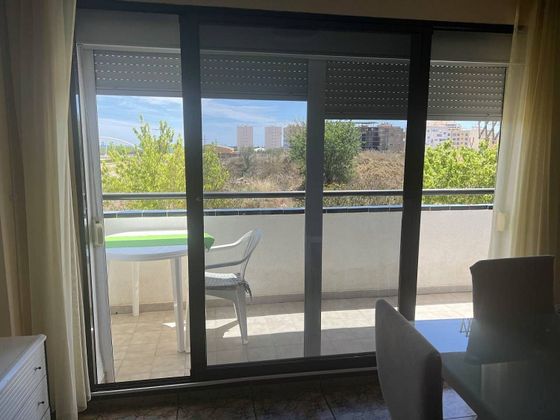 Foto 2 de Dúplex en venta en Casco Urbano de 3 habitaciones con terraza y balcón