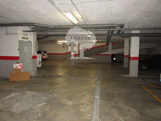 Foto 2 de Garatge en venda a Motril pueblo de 27 m²