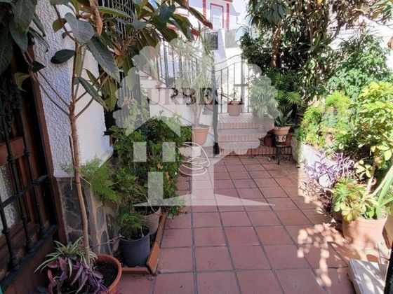 Foto 1 de Casa en venda a Vélez de Benaudalla de 6 habitacions amb terrassa