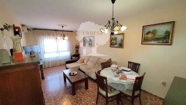 Foto 1 de Casa en venda a Playa de Granada de 3 habitacions amb balcó