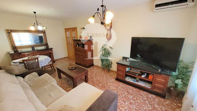 Foto 2 de Casa en venda a Playa de Granada de 3 habitacions amb balcó