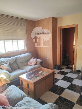 Foto 2 de Pis en venda a Motril pueblo de 2 habitacions amb balcó i calefacció