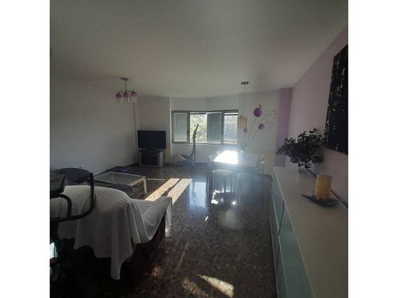 Foto 1 de Pis en venda a Alaquàs de 3 habitacions amb garatge i aire acondicionat