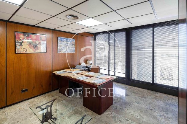 Foto 2 de Alquiler de oficina en El Pla del Remei de 205 m²