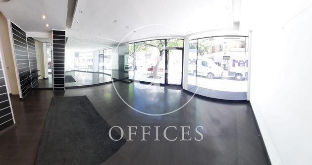 Foto 1 de Alquiler de oficina en El Pla del Remei de 35 m²