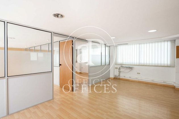 Foto 2 de Oficina en venta en La Petxina de 185 m²