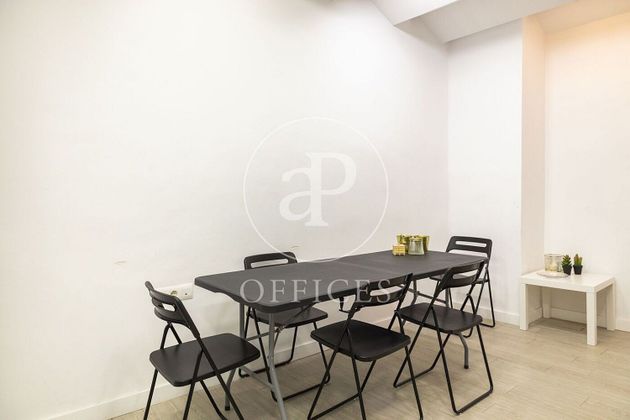 Foto 2 de Oficina en venda a Sant Francesc de 100 m²