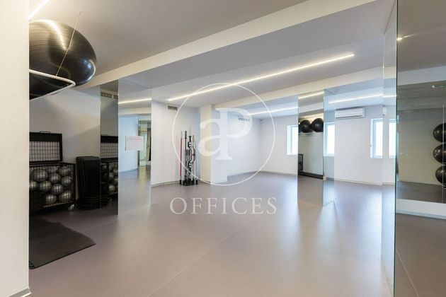 Foto 1 de Venta de oficina en El Mercat de 220 m²