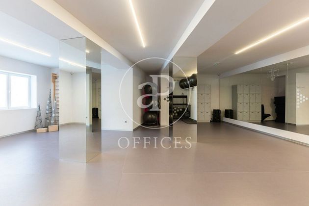 Foto 2 de Venta de oficina en El Mercat de 220 m²