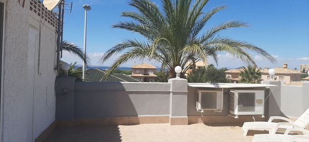 Foto 1 de Pis en venda a vía Gran de la Ribera de 5 habitacions amb terrassa i aire acondicionat