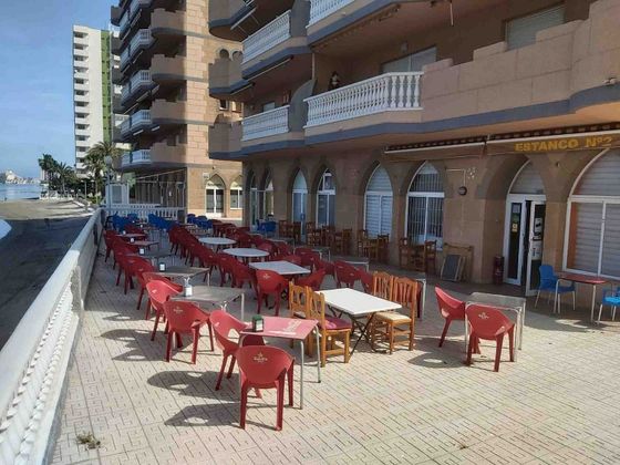 Foto 2 de Local en venda a calle Castillo Mar Fp Z amb terrassa