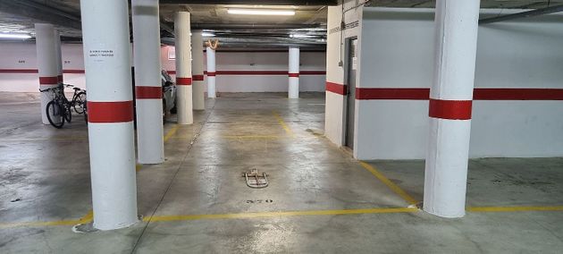 Foto 1 de Garaje en venta en calle G de 22 m²