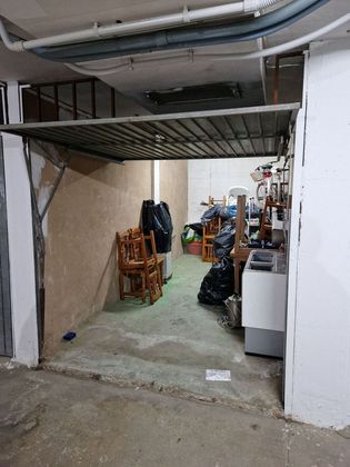 Foto 1 de Venta de garaje en calle Alcazaba Zoco de 13 m²