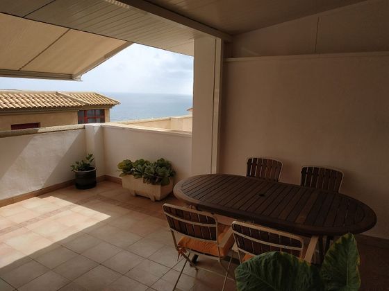 Foto 1 de Piso en venta en polígono Hacienda Dos Mares de 2 habitaciones con terraza y piscina