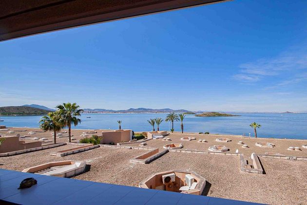 Foto 1 de Pis en venda a Playa del Galán de 4 habitacions amb terrassa i jardí