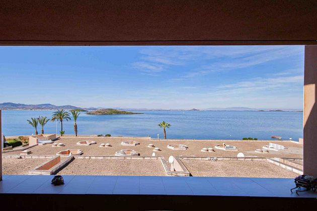Foto 2 de Pis en venda a Playa del Galán de 4 habitacions amb terrassa i jardí