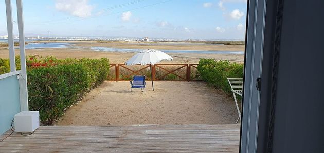 Foto 2 de Pis en venda a Playa del Esparto-Veneziola de 2 habitacions amb terrassa i jardí