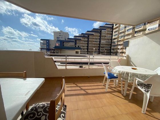 Foto 2 de Pis en venda a vía Gran de la Manga de 3 habitacions amb terrassa i piscina