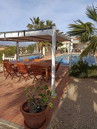Foto 2 de Casa en venta en Campos del Río de 4 habitaciones con piscina y aire acondicionado