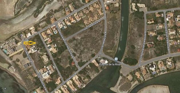 Foto 2 de Venta de terreno en urbanización Veneziola a de 605 m²