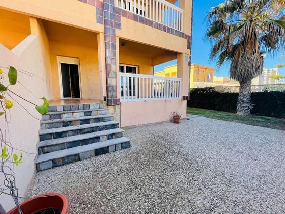 Foto 2 de Casa en venda a Zona Galúa-Calnegre de 4 habitacions amb terrassa i garatge