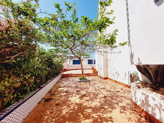 Foto 2 de Xalet en venda a Cabo de Palos de 4 habitacions amb terrassa i garatge