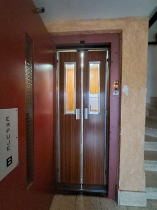 Foto 2 de Venta de piso en Catarroja de 3 habitaciones con balcón y ascensor