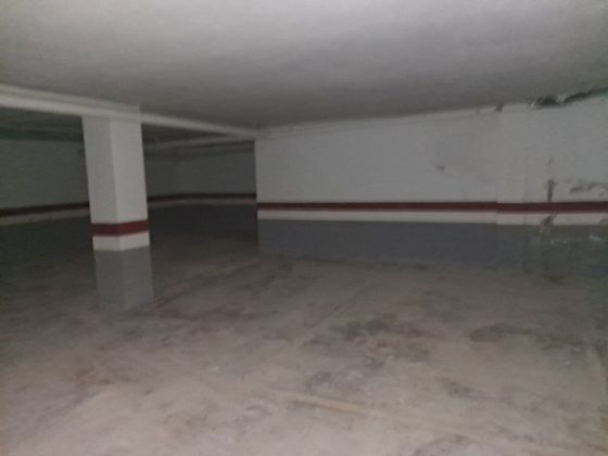 Foto 2 de Garatge en venda a Zona Metro de 249 m²