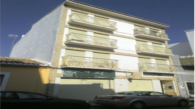 Foto 1 de Venta de local en Centro - Bétera con aire acondicionado