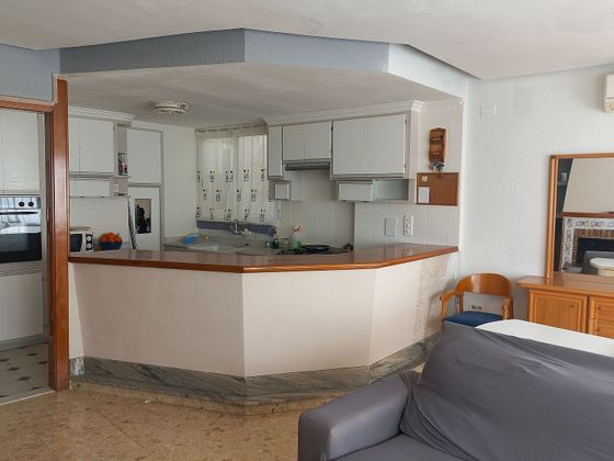 Foto 1 de Venta de piso en Carlet de 2 habitaciones con terraza y aire acondicionado