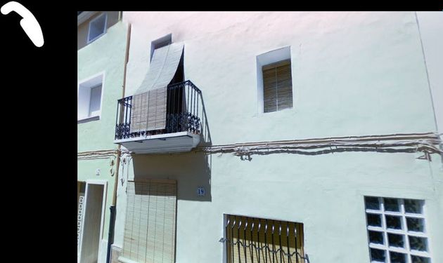 Foto 1 de Casa adossada en venda a calle Sant Antoni de 4 habitacions amb terrassa