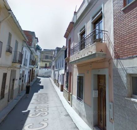 Foto 1 de Venta de casa adosada en Pedralba de 4 habitaciones con terraza y balcón