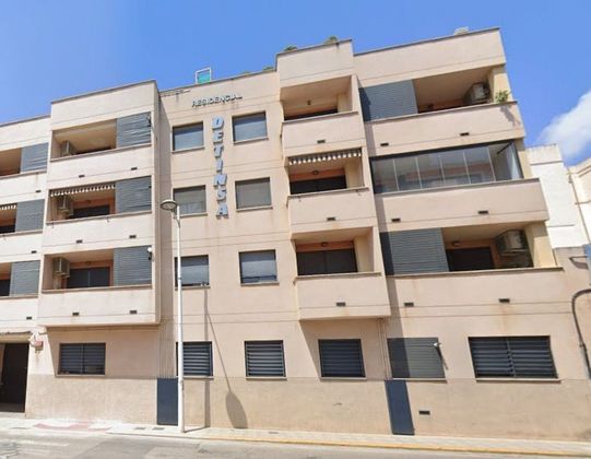 Foto 1 de Venta de piso en Zona Plaza Xúquer de 4 habitaciones con garaje y balcón