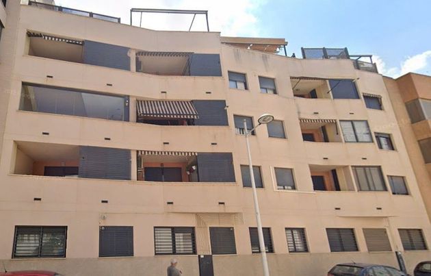 Foto 2 de Venta de piso en Zona Plaza Xúquer de 4 habitaciones con garaje y balcón