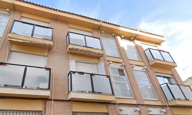 Foto 1 de Venta de piso en calle San Gregorio de 2 habitaciones con garaje y balcón