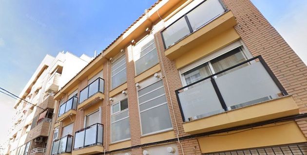 Foto 2 de Venta de piso en calle San Gregorio de 2 habitaciones con garaje y balcón
