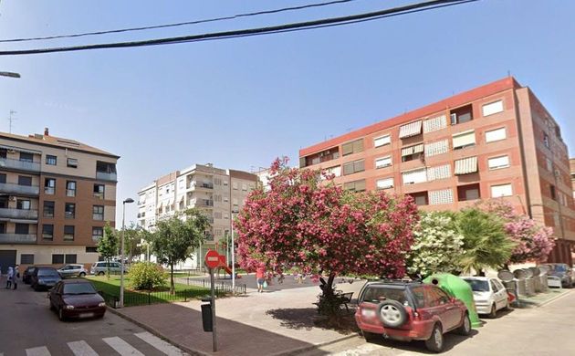 Foto 1 de Pis en venda a calle Azorín de 2 habitacions amb terrassa i garatge
