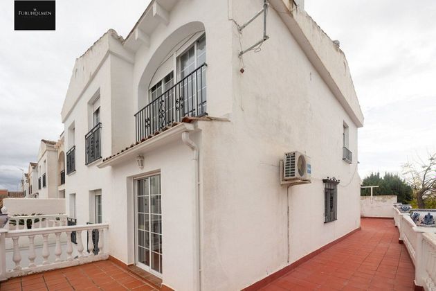 Foto 1 de Casa en venta en Santa Fe de 4 habitaciones con terraza y balcón