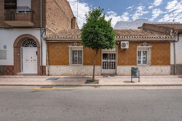 Foto 1 de Casa adossada en venda a Las Tres Cruces de 3 habitacions i 130 m²
