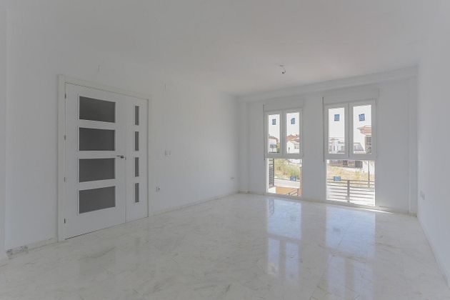 Foto 1 de Casa en venda a Láchar de 3 habitacions i 204 m²